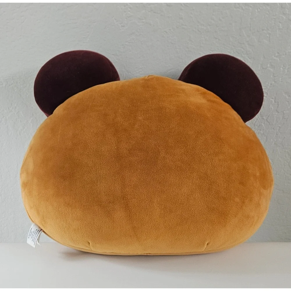 Nintendo Animal Crossing Tom Nook Plush 15